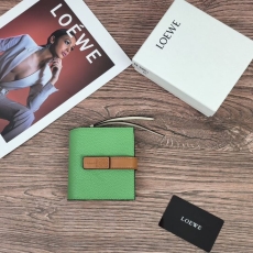 Loewe Wallets Purse